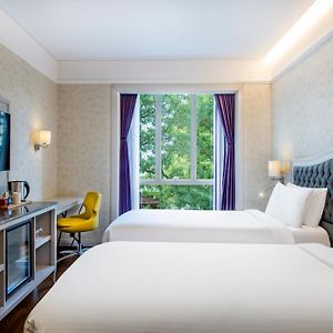 Habitación Estándar con 2 Camas Individuales