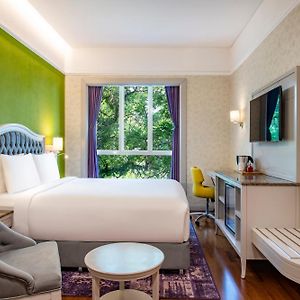 Habitación Doble Estándar